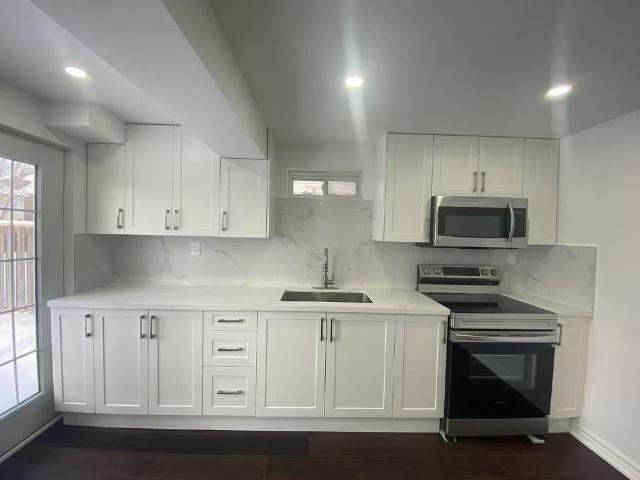 For Lease 1716 Arborwood Drive, Oshawa, Ontario