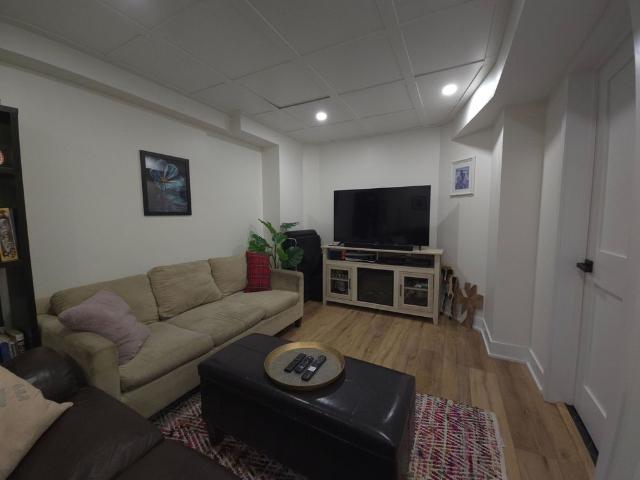 For Lease 171 Dolores Crescent Unit# Basement, Vaughan, Ontario