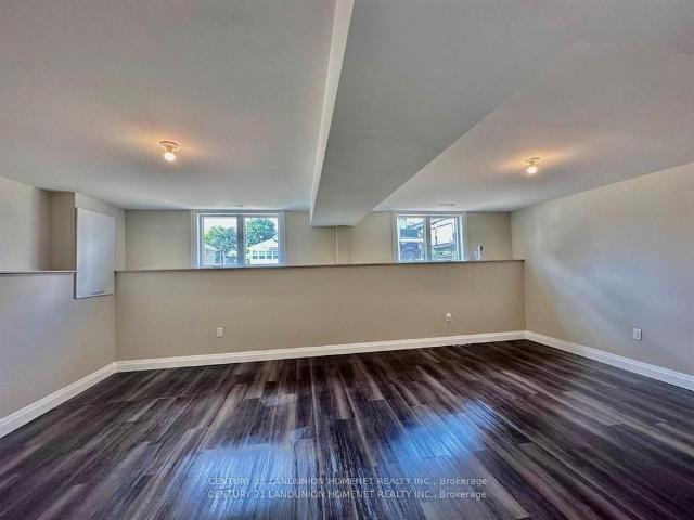 For Lease 171 Garden Avenue Unit# #Bsmnt, Georgina, Ontario
