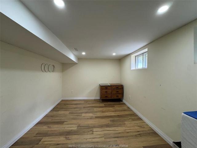 For Lease 1723 RANDOLPH Avenue, Windsor, Ontario