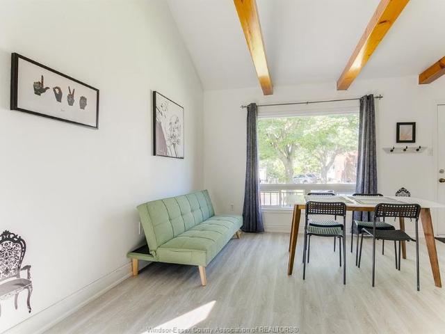 For Lease 1724 GEORGE Avenue, Windsor, Ontario