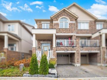 For Lease 172 Parkinson Crescent Unit# 20, Orangeville, Ontario