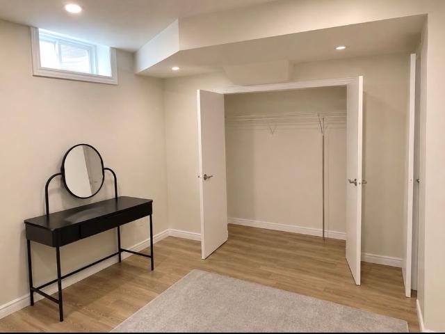 For Lease 17 Anderson Cove Trail Unit# Basement, King, Ontario