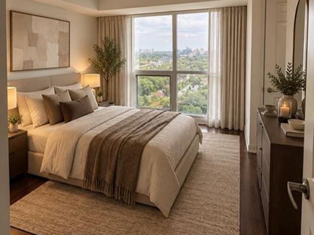 For Lease 17 Anndale Drive Unit# 2111, Toronto, Ontario