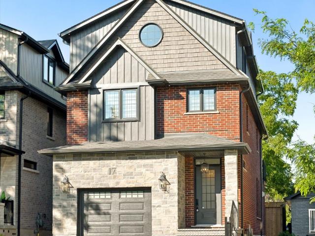 For Lease 17 Avondale Avenue, Waterloo, Ontario