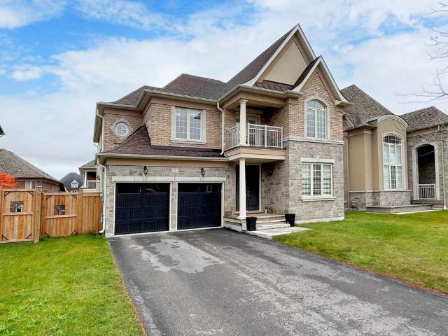 For Lease 17 Bighorn Trail Unit# Basement, King, Ontario