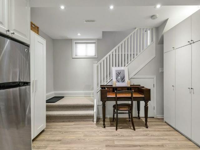 For Lease 17 Birdsall Avenue Unit# Lower, Toronto, Ontario
