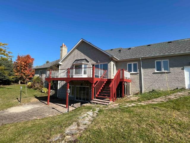 For Lease 17 Ing Court, Aurora, Ontario