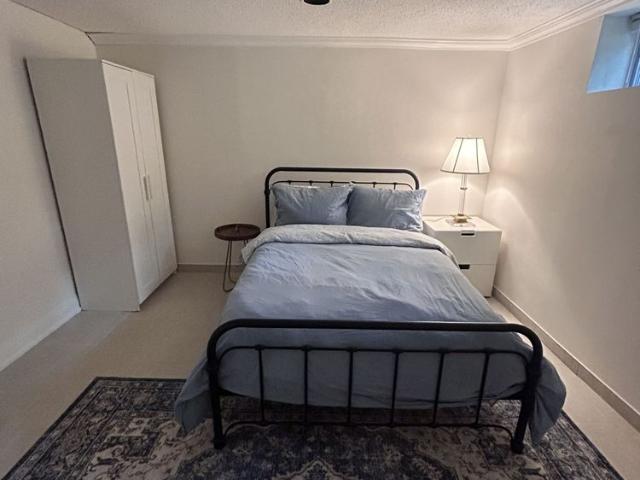 For Lease 17 Longfield Road Unit# Lower, Toronto, Ontario