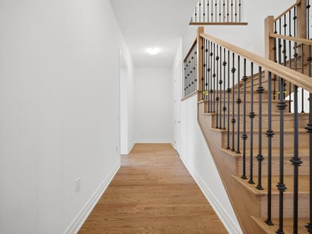 For Lease 17 Mosswood Trail, Brampton, Ontario