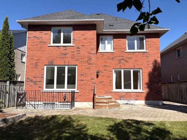 For Lease 17 Maggs Street, Ajax, Ontario