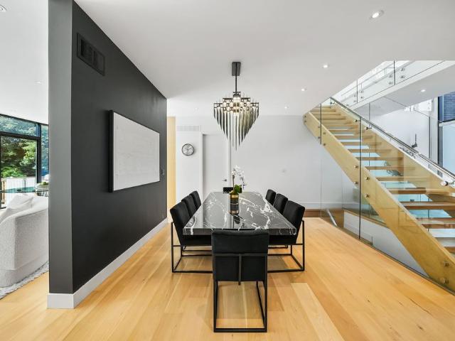 For Lease 17 Nesbitt Drive, Toronto, Ontario