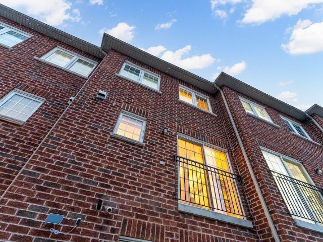 For Lease 17 Rock Haven Lane, Brampton, Ontario