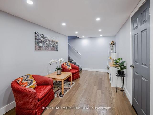 For Lease 17 Walker Avenue, Orillia, Ontario