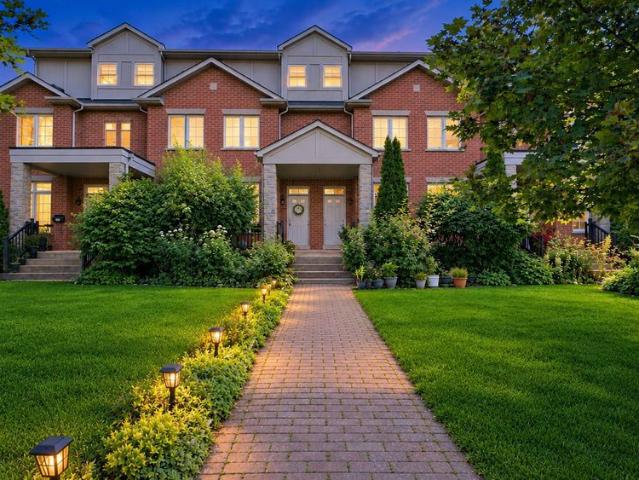 For Lease 17D Hobden Place, Toronto, Ontario
