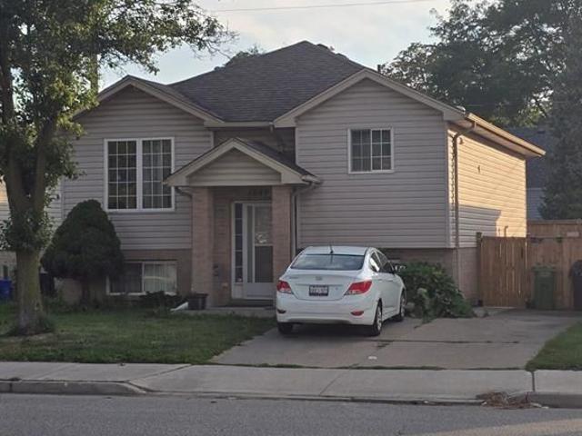 For Lease 1849 DROUILLARD Unit# LOWER, Windsor, Ontario