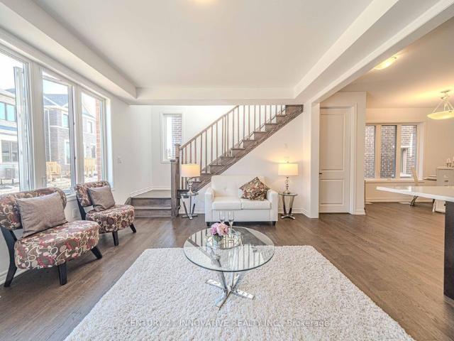 For Lease 1849 Passionfruit Grove, Pickering, Ontario