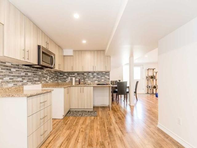For Lease 184 Stone Road Unit# Bsmnt, Aurora, Ontario