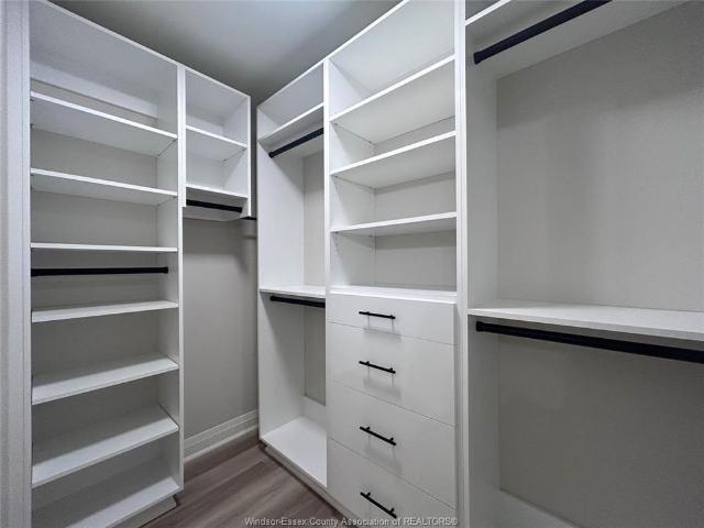 For Lease 1855 Wyoming Avenue Unit# 305, LaSalle, Ontario