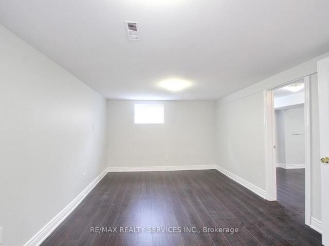 For Lease 185 Earnscliffe Circle, Brampton, Ontario