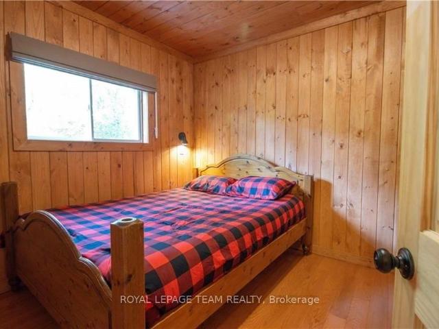 For Lease 1862 River Road, Hastings Highlands, Ontario