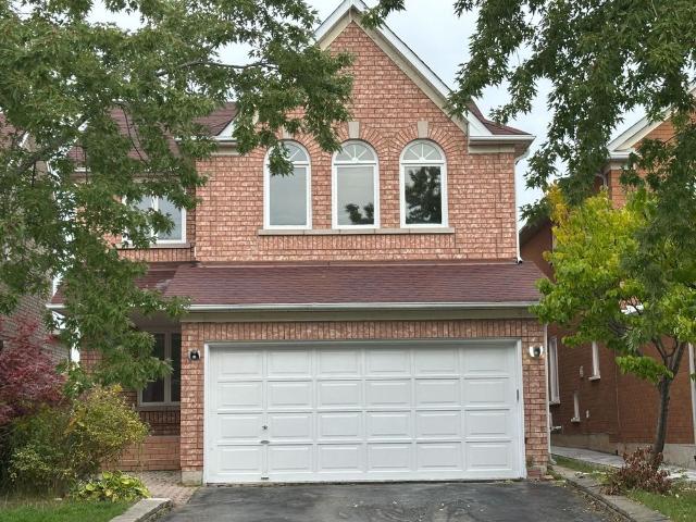For Lease 186 Roxbury Street, Markham, Ontario
