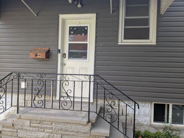 For Lease 187 Neff Street Unit# Lower, Port Colborne, Ontario