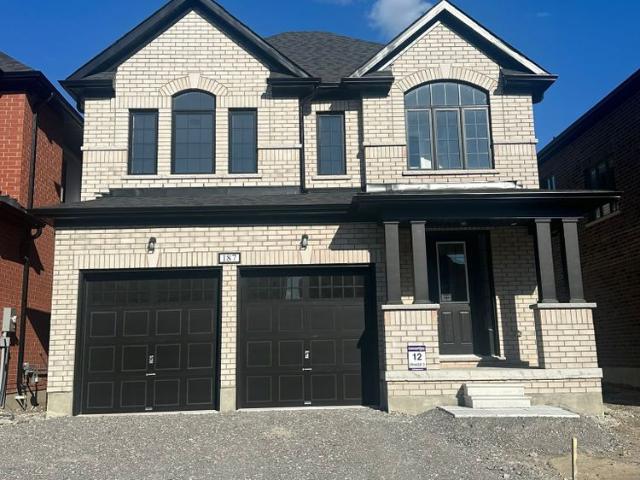 For Lease 187 St. Joseph Street, Kawartha Lakes, Ontario