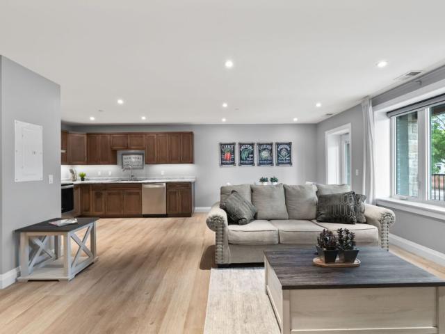 For Lease 187 VICTORIA Street Unit# 214, North Huron, Ontario