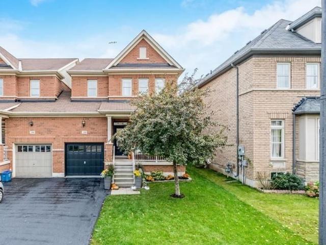 For Lease 188 Holmes Crescent Unit# Basement, Milton, Ontario