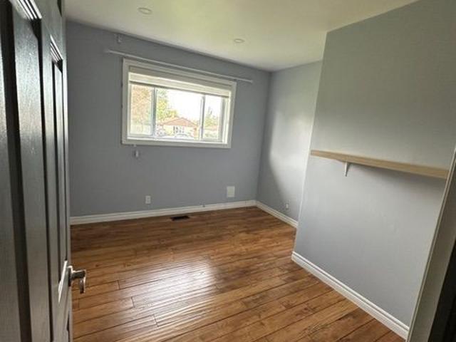 For Lease 189 Little Avenue Unit# UPPER, Barrie, Ontario