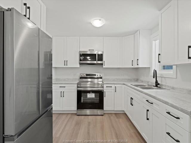 For Lease 1807 MELDRUM Unit# 2, Windsor, Ontario
