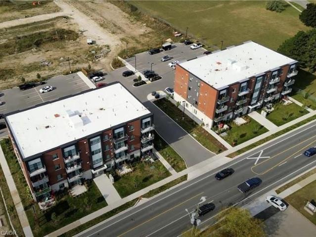 For Lease 180 Northumberland Street Unit# 105, North Dumfries, Ontario