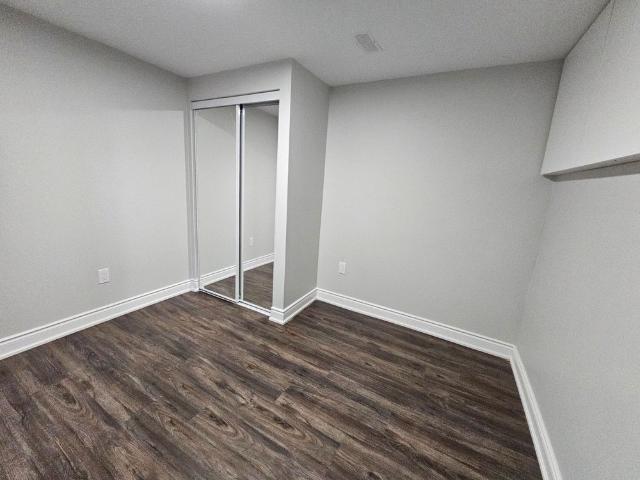 For Lease 180 Randi Road Unit# Basement, Mississauga, Ontario