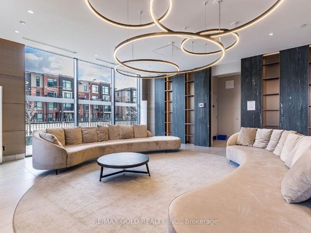 For Lease 180 Veterans Drive Unit# 609, Brampton, Ontario