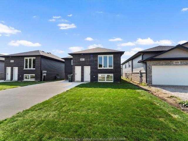 For Lease 1814 MEIGHEN Unit# 1, Windsor, Ontario