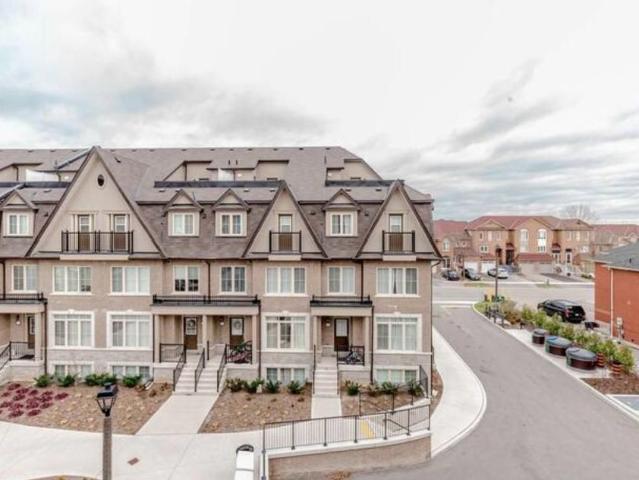 For Lease 181 Parktree Drive Unit# 32, Vaughan, Ontario
