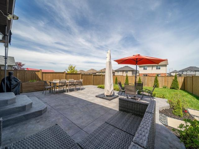 For Lease 1825 COULDRIDGE Way, London North, Ontario