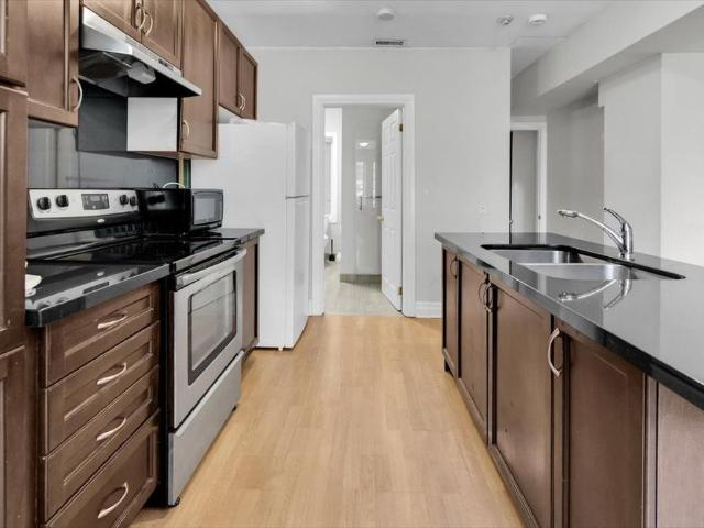 For Lease 182 Mutual Street Unit# 2nd & 3rd Floor, Toronto, Ontario