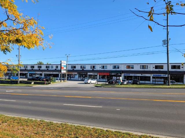 For Lease 1837 Lansdowne Street Unit# 27, Peterborough, Ontario