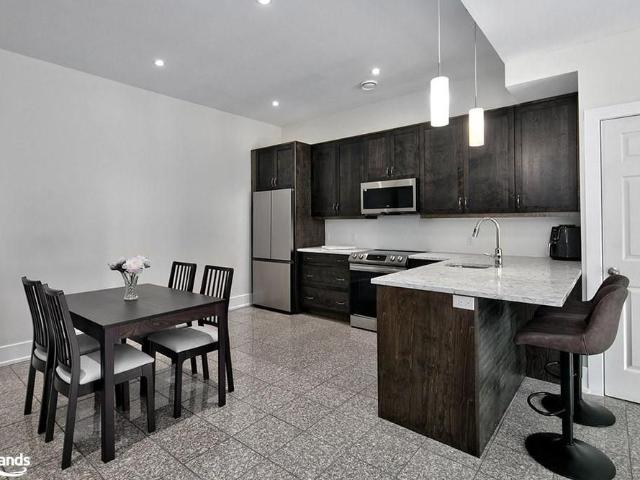 For Lease 183 ALTA Road Unit# GROUND LEVEL, Blue Mountains, Ontario