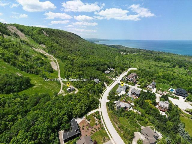 For Lease 183 ALTA Road, Blue Mountains, Ontario