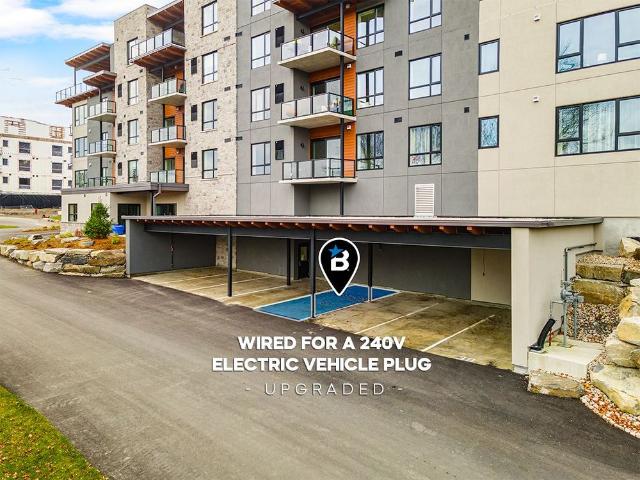 For Lease 18 Campus Trail Unit# 107, Huntsville, Ontario