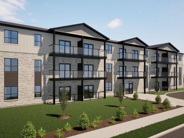 For Lease 18 Centre Street Unit# Unit 3A 108, Bluewater, Ontario