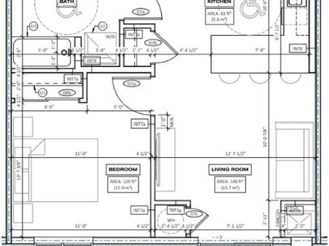 For Lease 18 Centre Street Unit# Unit 2A 201, Bluewater, Ontario