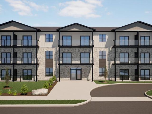 For Lease 18 Centre Street Unit# Unit 5A 104, Bluewater, Ontario