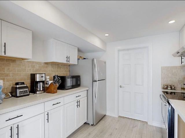 For Lease 18 Barli Crescent Unit# Basement, Vaughan, Ontario