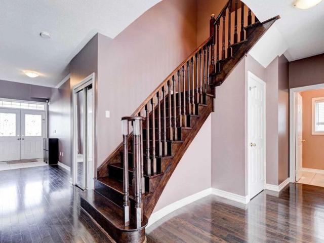 For Lease 18 Horsley Court, Aurora, Ontario