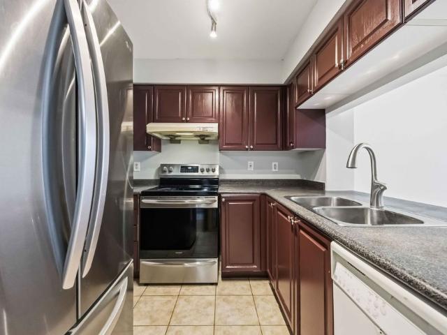 For Lease 18 Mondeo Drive Unit# 1537, Toronto, Ontario