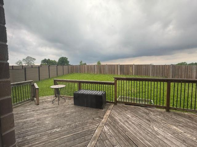 For Lease 18 Morris Street, Brant, Ontario